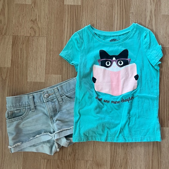 Bundle of outfits size 6/7 - Picture 2 of 7